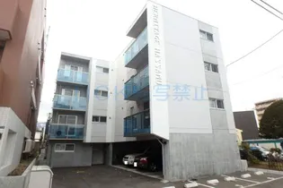 エルミタージュ発寒の画像