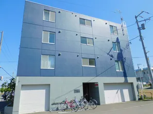 メルカード宮の沢の画像