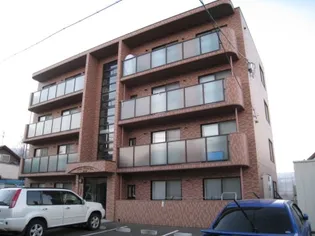 ソルヴィエント宮ヶ丘の画像