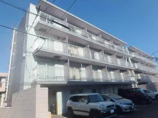 エンブレム札幌発寒IIA棟の画像