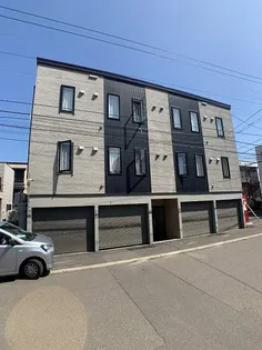 キアーロ琴似の画像