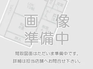 ハイムエクセレンス【7号室】の間取り