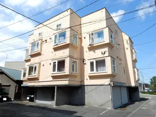 ソニア琴似の画像