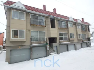 高橋コーポ3の画像