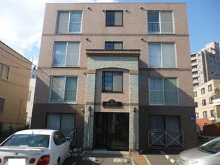 グランメール24軒の画像