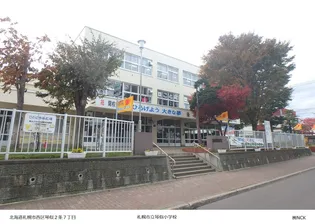 フォレストヒルズB【0306号室】の周辺