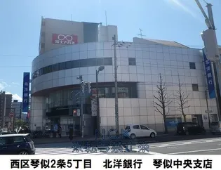 フォレストヒルズB【0306号室】の周辺