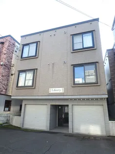 リバティの画像