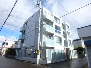 グランラヴィーヌ西町の画像