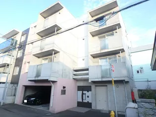 リリアーナ琴似の画像