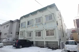 アヴィロード札幌の画像