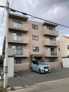 ピアウエスト【4階】の外観