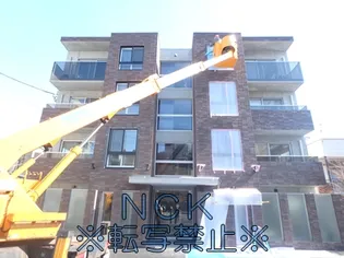 ヴィアラ山の手77の画像