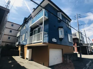 ブルーシャトー89の画像