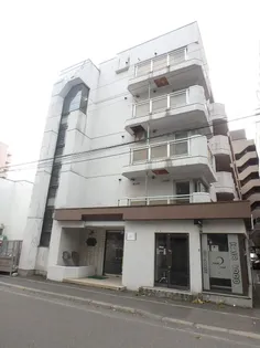 ドミニオン琴似の画像