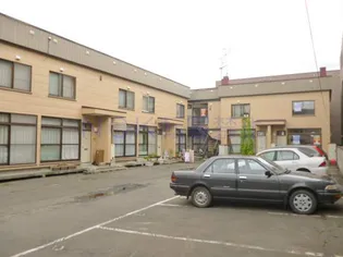 山の手サンハイツの画像