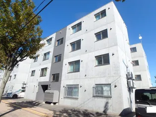 アンシャンテ手稲前田の画像