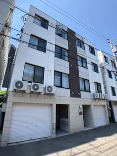 ブランノワールインセンスの画像