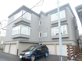 ハレクラニハウスの画像