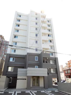 グランコート山鼻の画像