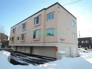 ノースフィールドの画像