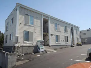 マンションむらかみ3の画像