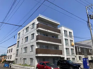 プリヴィレッジ宮の沢の画像