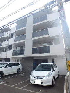 GLASS MARE西町の画像