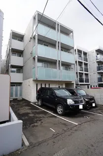 ル ファール二十四軒IIの画像