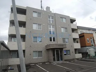 コスモス福井の画像