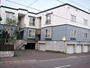 メゾンステラVの画像