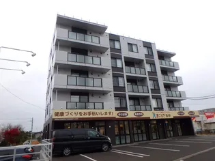 サニーウェルの画像