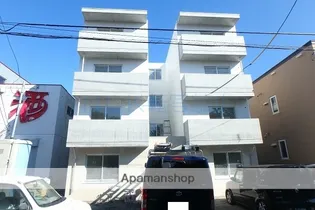 モントレゾール発寒の画像