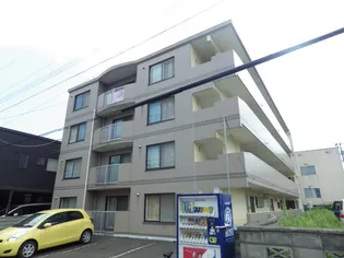 松原コートIVの画像