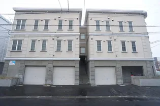 CASA西町グランデA棟の画像