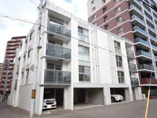 ESTOR琴似の画像