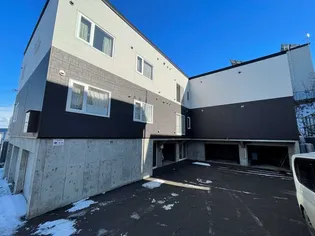 ハイツいなほの画像