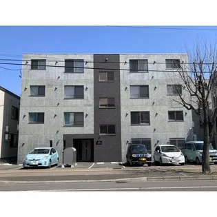 プリエ手稲前田の画像