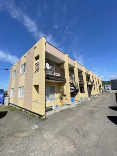 CASA JURLIQUE【1階】の外観