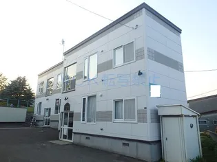 ローマンヒルハイツBの画像