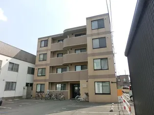 メトロガーデンの画像