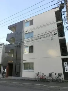 メゾン16の画像