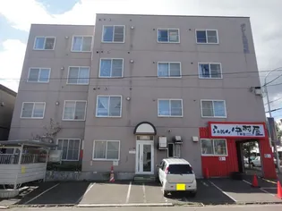 グレース山の手の画像