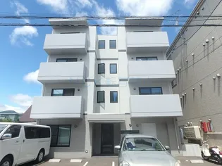 ルレーブ西町の画像