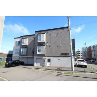 スカイスクレーバー富丘の画像