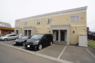 モンクール 山の手の画像