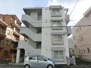 プログレスコート山の手の画像