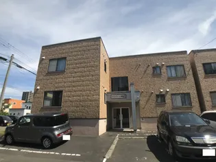 エルドラード西町C棟の画像