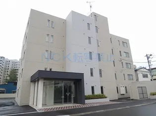 プレアデス参番館【5階】の外観