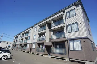 レアール西町南の画像